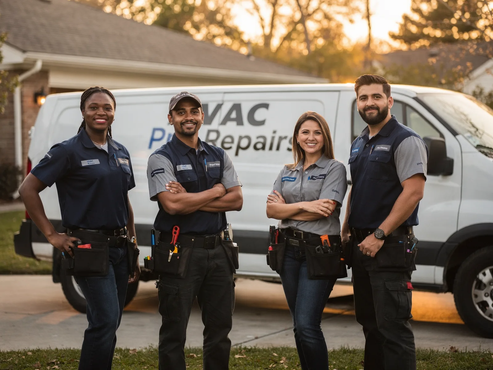 Heat Pump Repair company in Mcfarland, WI