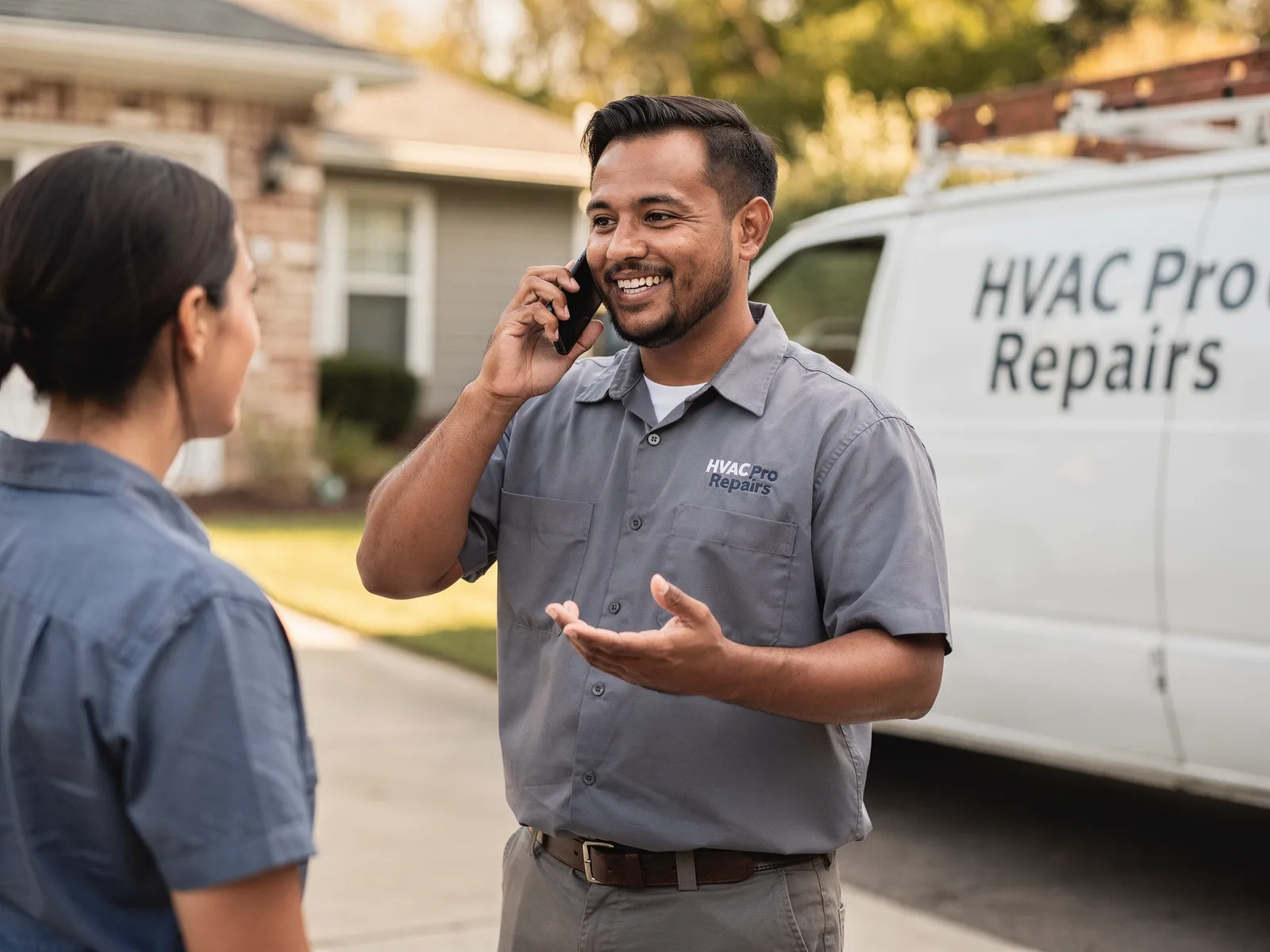 Heat Pump Repair Mcfarland, WI FAQs